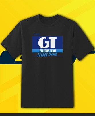 Gt BMX Gt Racing bicycle shirt Adult to Youth  S-6XL! Fast Ship!
