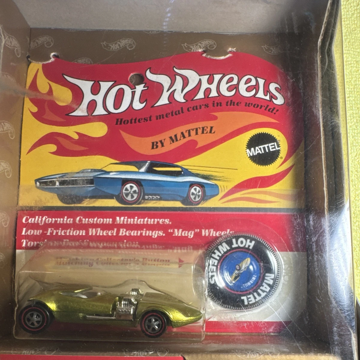 hot wheels 1969 twin mill products for sale | eBay