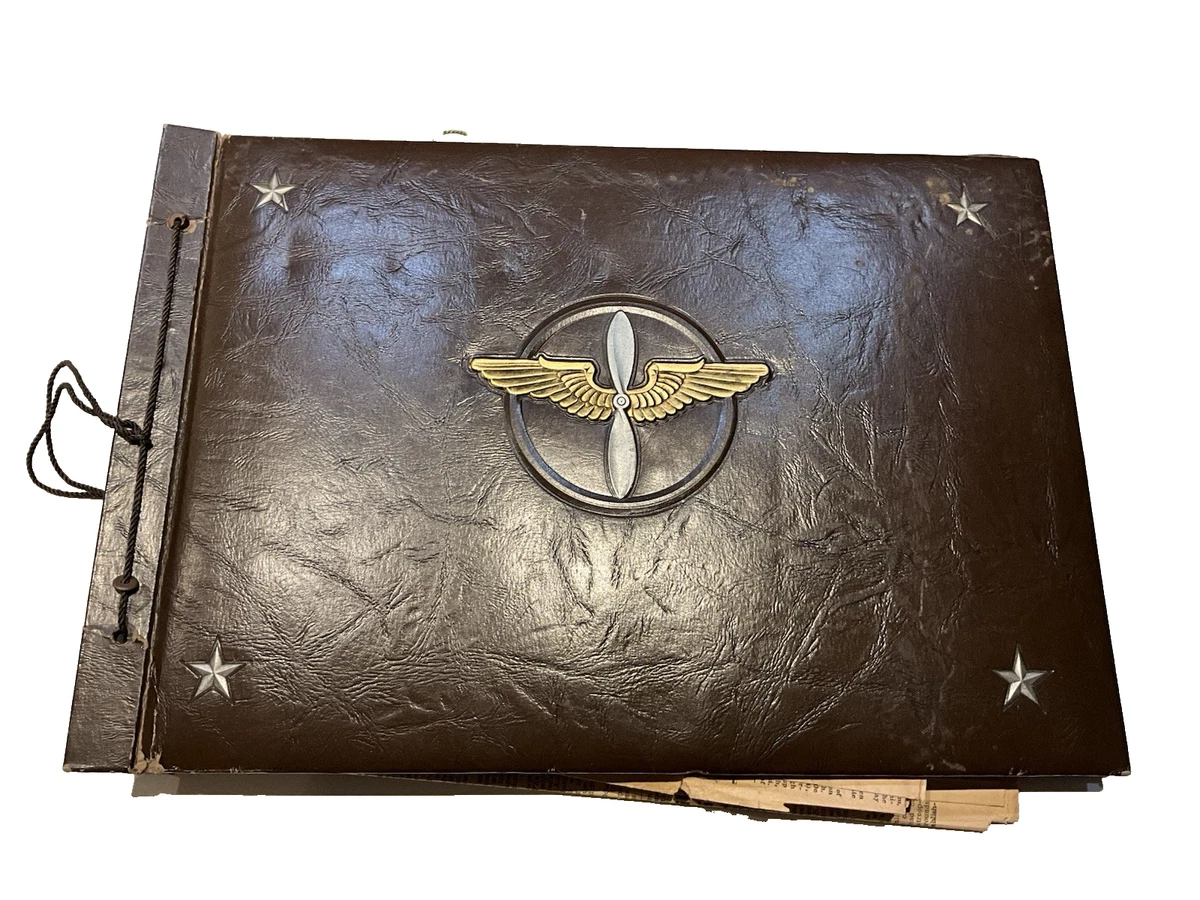 wwii photo album products for sale | eBay