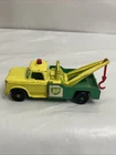 Vintage Lesney Matchbox No 13 BP Oil DODGE WRECK TRUCK - Tow Truck -
