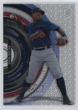 2017 Bowman High Tek Pattern 2 Line Star Patterns Kevin Maitan #BHT-KM qf6