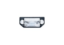 ALKAR Kennzeichenleuchte 2413116 für 3B2 PASSAT 3B5 VW C5W B5 Variant Syncro TDI
