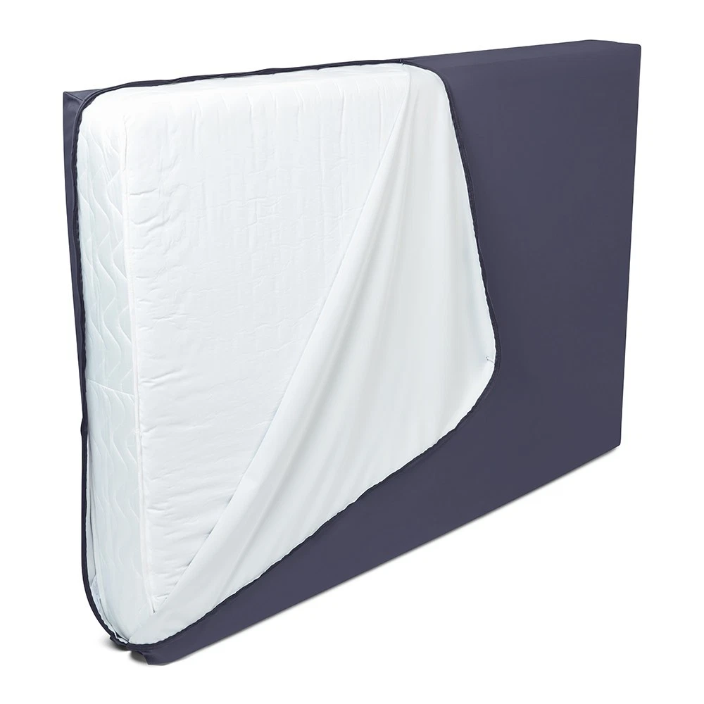 Waterproof Mattress Protector Zipped Single Double King 4ft6 5ft 6ft COVER ONLY
Opens in a new windo