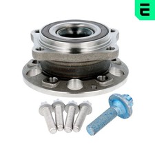 1x OPTIMAL Radlagersatz f&uuml;r Mercedes C-Klasse T-Model S205 W205 R190 C190
