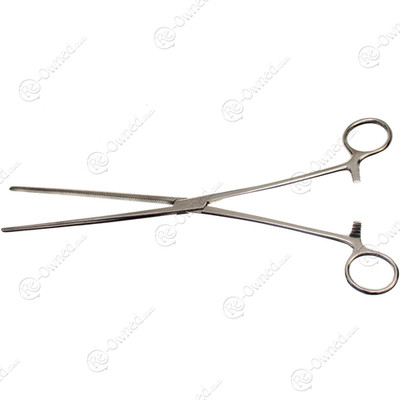 Sklar Instruments 36-2710 Sklar Instruments 36-2710 Rochester-Pean Forceps