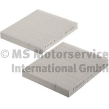 Filtre d'habitacle BMW 328