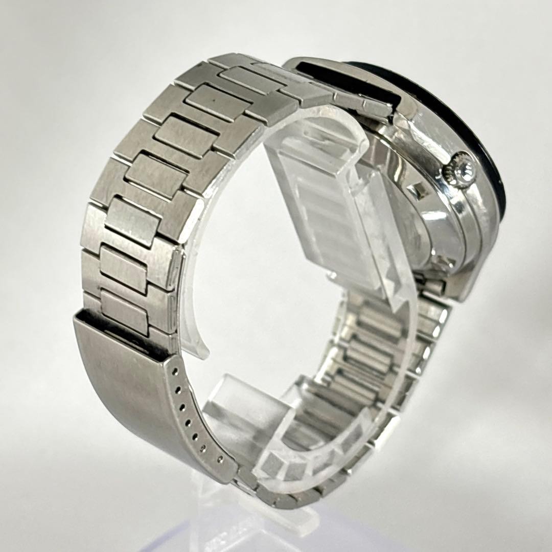 CITIZEN automatic challenge timer 532504 - image 3