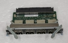HPE Aruba 3810M 4-port Network Switch Stacking Module 121125