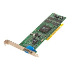 Graphics Card Creative NVIDIA GEFORCE2 MX 32MB DDR GB0030 AGP