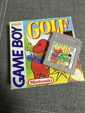ebay® Auktion 267719512865 | Gameboy Golf mit Super Mario Thumbnail of ebay® auction 267719512865 | Gameboy Golf mit Super Mario
