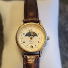 Timex Womens Moonphase 24mm  Quartz.