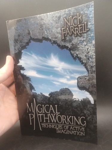 Magical Pathworking: Techniques of Active Imagination - Foto 1 di 13