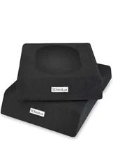 ChiroLux Nest The Ultimate Relax Baby Pregnancy Pillow Super Comfortable Support