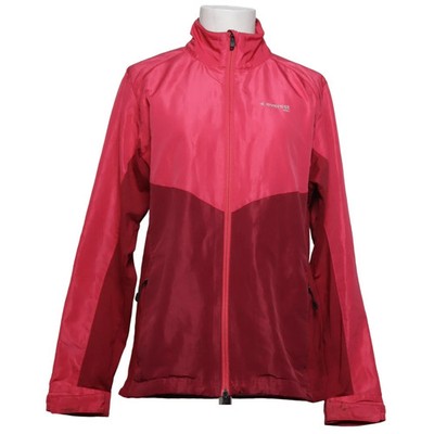 Everest, Trainingsjacke, Damen, Größe: 42, Rot/Pink, Elasthan/Polyester #J70