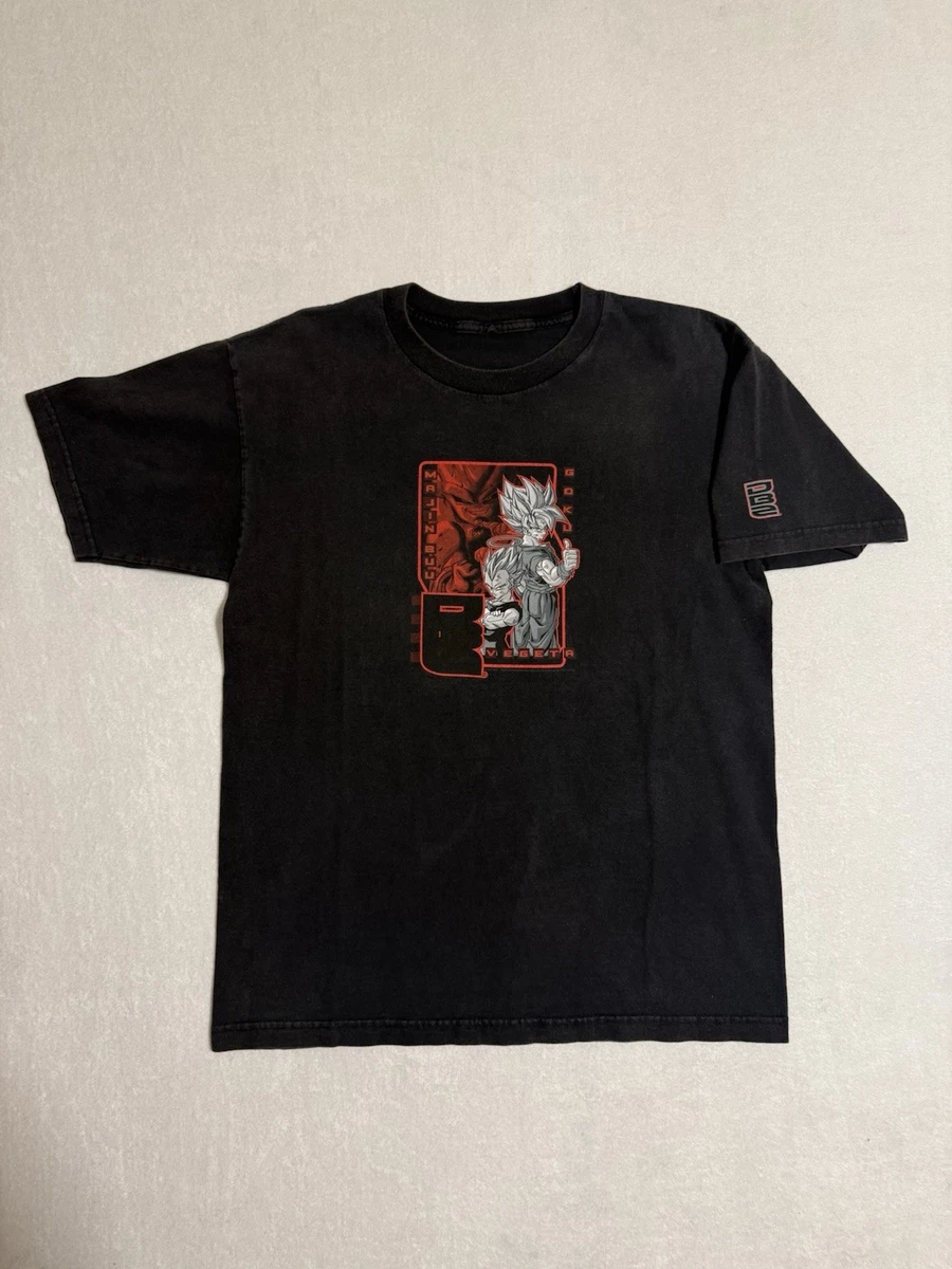25+ Dragon Ball Z Black Shirts for Men for sale | Updated Oct 2026