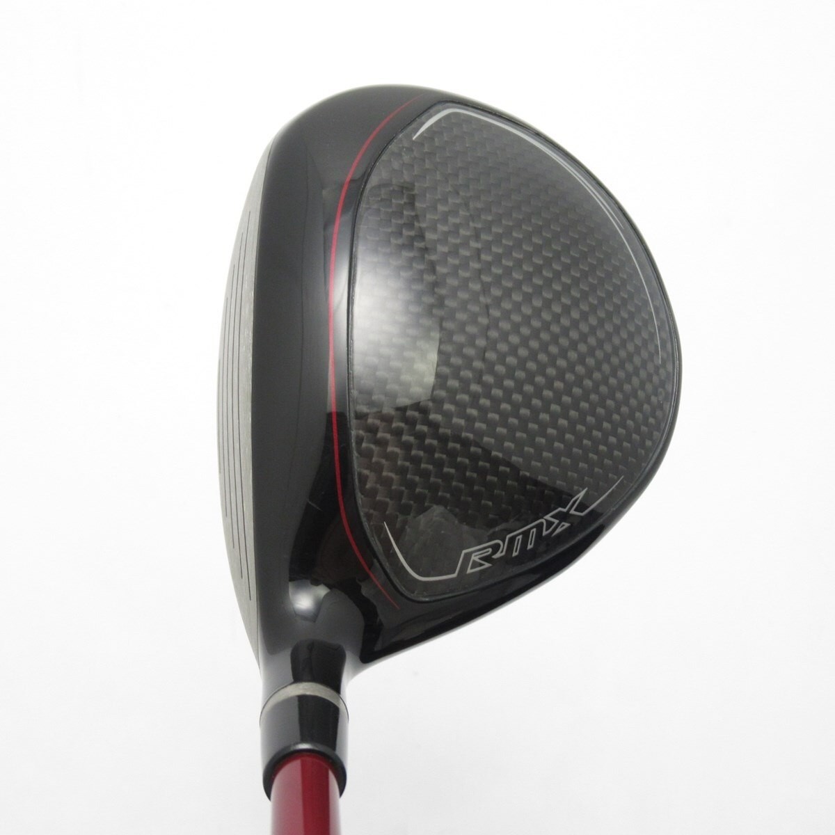 Yamaha RMX VD 15° Stiff Regular RH 43in 3W Fairway wood