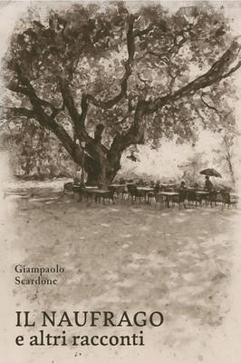 Buch - Giampaolo Scardone - Der Schiffbruch und andere Erzählungen - Das Tal der Zeit