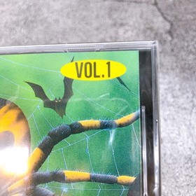 PC Engine Hu Card LEGENDARY AXE MAKYOU DENSETSU Japan Retro Game Sealed New