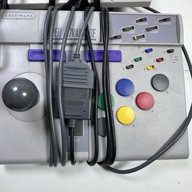 Super Nintendo SNES Console NES Games Advantage Super Advantage Mixed Lot