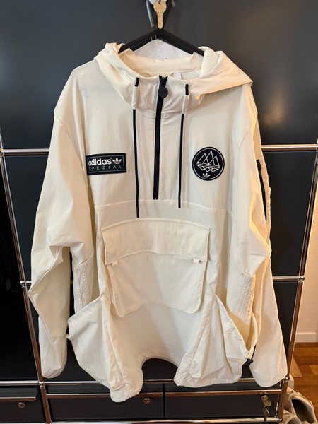 Smock Adidas SPZL Todmorden - Large