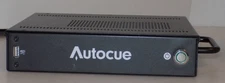Autocue QTV IP-QBOX-VIALN Teleprompter Controller Interface Unit