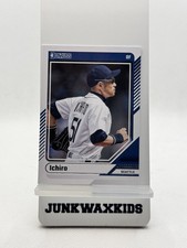 2024 Donruss #75 Ichiro