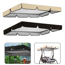 Swing Chair Outdoor Waterproof Canopy Additions Replacement Part T