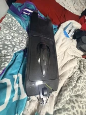 Oxidean Marine Animal Cat 2 With Quasar Radio