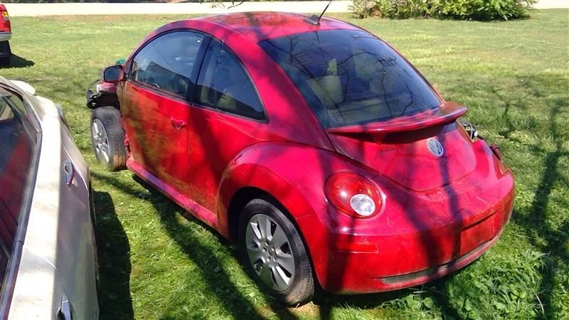 Interruptor de encendido City Canada solo se adapta a 99-11 Golf 198499 Foto 4 de 4