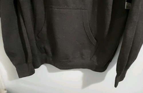 Dallas Cowboys NFL Football Gray Authentic Practice Fleece Hoodie Sweatshirt XL - Picture 2 of 8