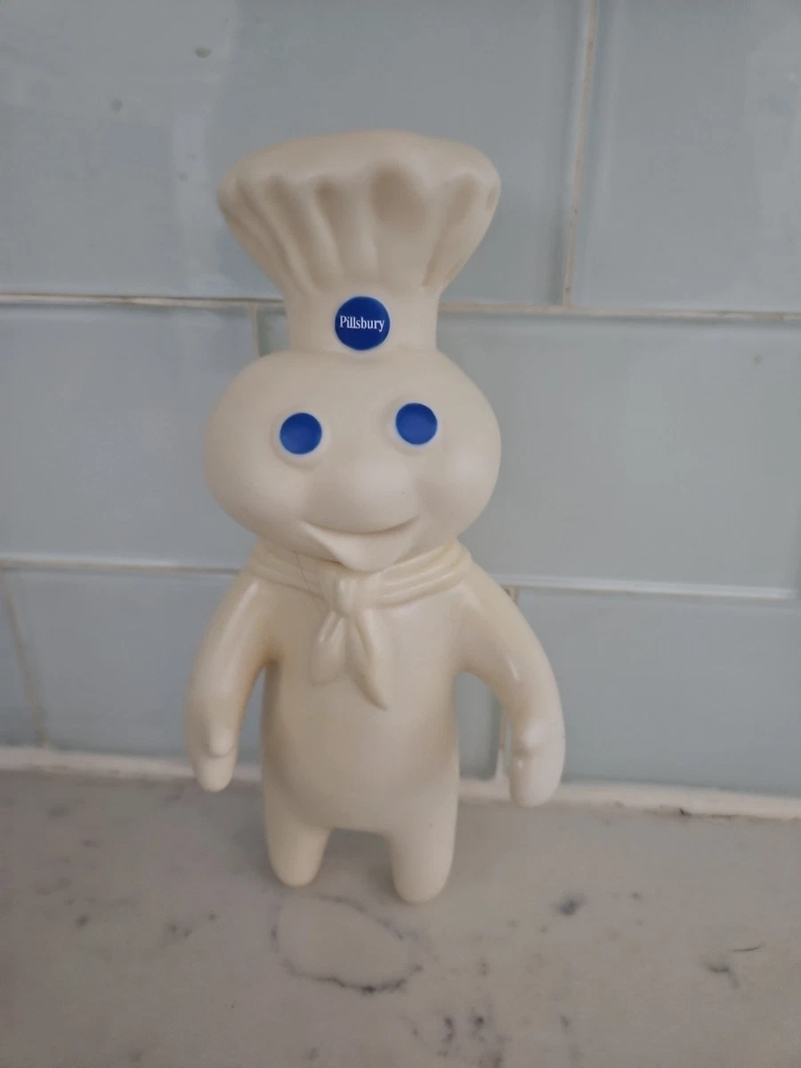 pillsbury doughboy figure products for sale | eBay