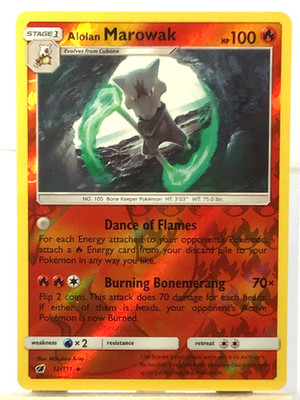 Pokemon Illustrator Mitsuhiro Arita Chose Your Card Reverse Holo/Holo/Base