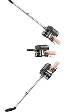 Girmi Scopa Elettrica Filo Aspirapolvere Senza Sacco Ciclonico Hepa 600W AP74 - 3