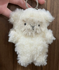 SALE Jellycat Lamb Sheep Plush Keychain Bag Charm NWT Soft Toy Cute Gift