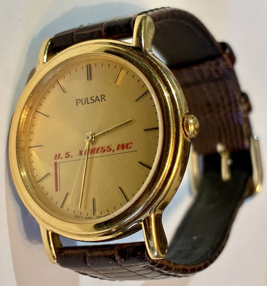 Seiko Pulsar Pulsar Wristwatches for sale - eBay