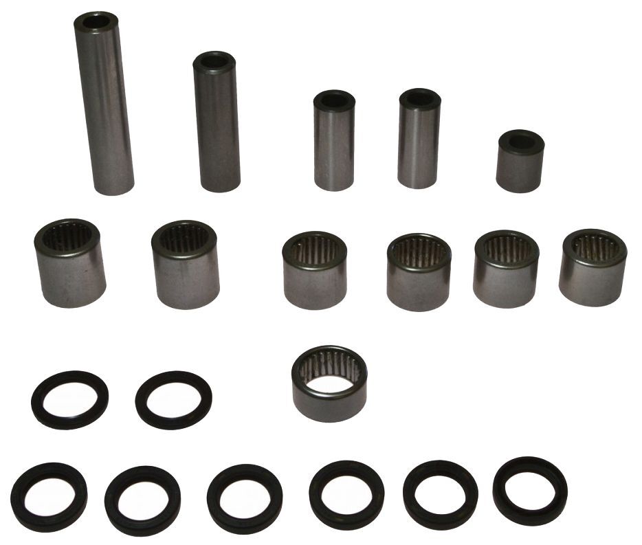 All Balls Pivot Bearing Kit fits Honda CRF 150 from 07