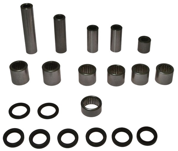 All Balls Umlenklager Kit Passt An Honda Crf 150 Ab07-image