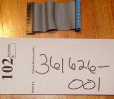 361626-001 HP / COMPAQ COMPUTER SERVER CABLES