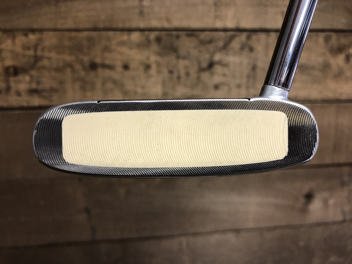 DEMO Right Hand Petite Womens Inazone B-3 Putter Steel Shaft (32 3