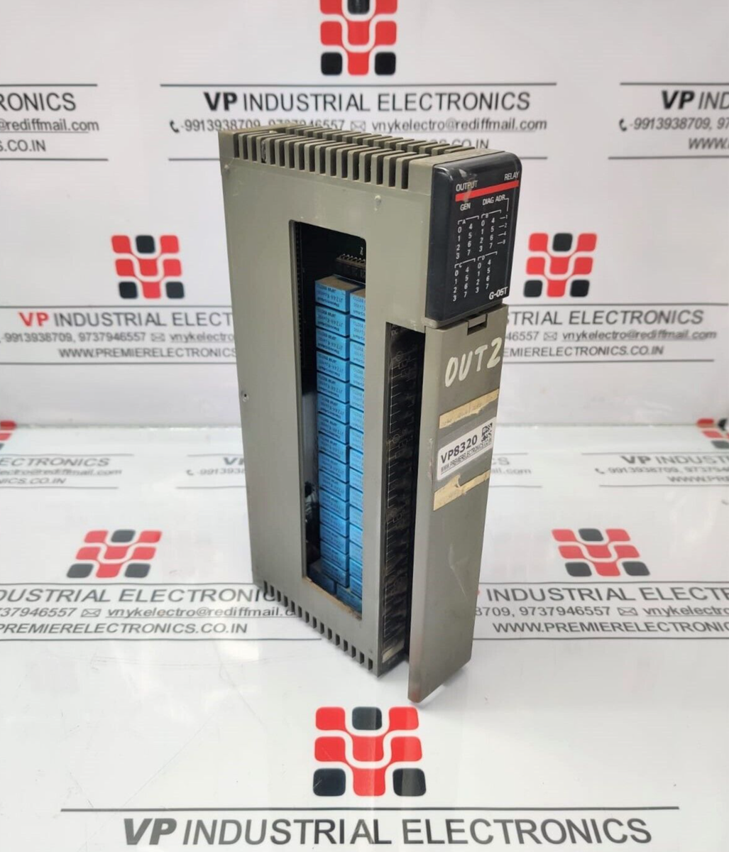 Koyo コントローラーモジュールG-02W POWER//SG-8B CPU //G-01W // G