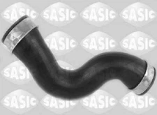 Genuine SASIC Charge Air Hose 3336122 for Audi Seat Skoda VW