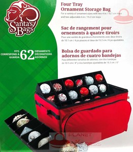 ornament storage bolsa