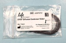 Invitrogen Life technologies AMG EVOS AMEPDFS1 Diffusion condenser slider, NOS