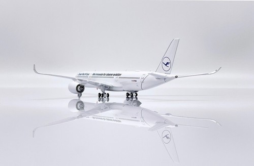 Lufthansa A350-900XWB Reg: D-AIVD Scale 1:400 Diecast JC Wings SA4008 - Picture 9 of 13