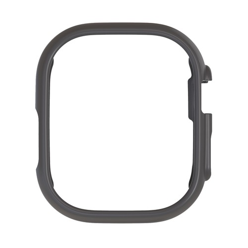 Watch Protective Shell Ergonomic Dust-proof Smartwatch Bumper Case Frame Forfor - Zdjęcie 5 z 13