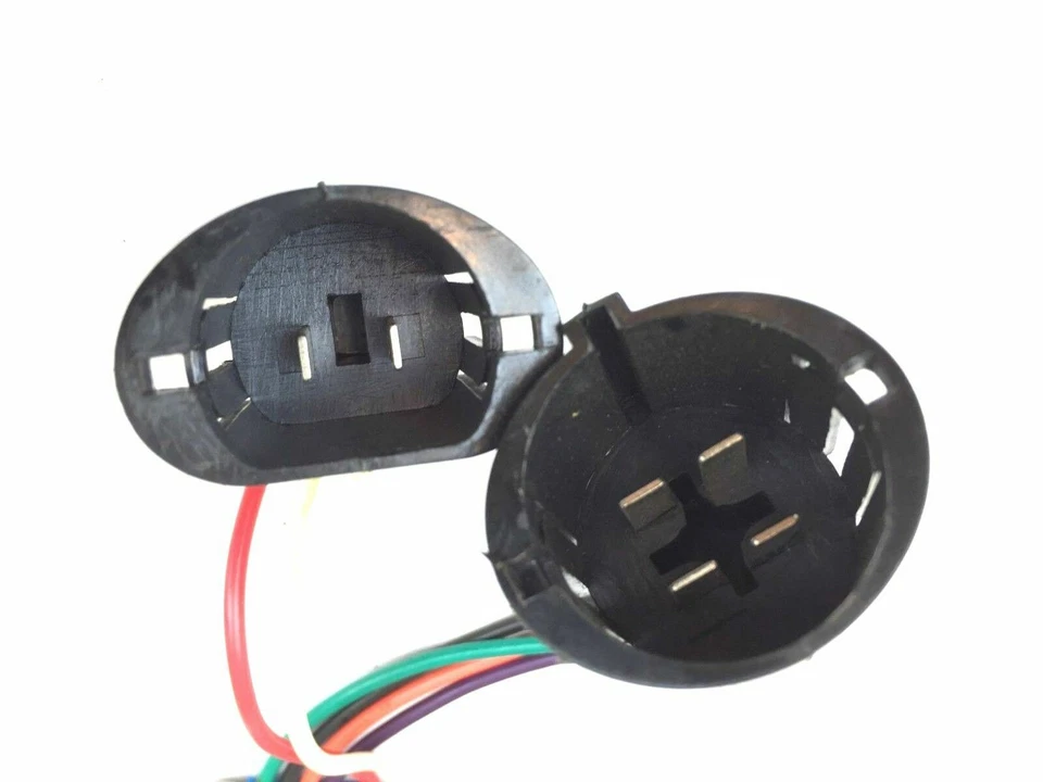 Módulo de control de encendido para Jeep Cherokee CJ5 Wagoneer Wrangler CJ7 LX-203 75-87 Foto 3 de 3