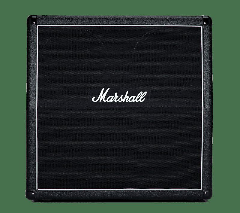 Marshall MX412AR 4x12" Angled Cabinet