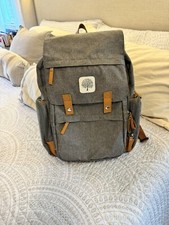 Parker Baby Co. Birch Bag Diaper Backpack