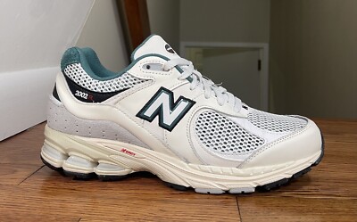 New Balance 2002R Pouch Vintage Teal M2002RVD 2023 Men's Sneakers New Balance 2002R Pouch Vintage Teal M2002RVD 2023 Men's Sneakers