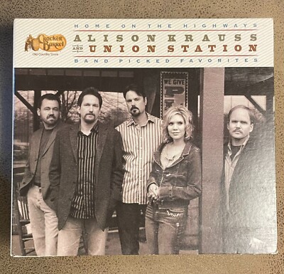 洋楽 SACD Alison Krauss + Union Station LIVE Amazon.co.jp: Live: ミュージック